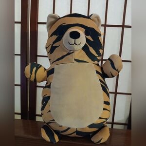 Tina The Tiger Huggme Squishmallow